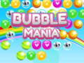 Igra Bubble Mania 