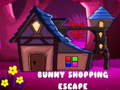 Igra Bunny Shopping Escape