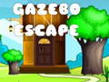 Igra Gazebo Escape