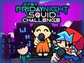 Igra Super Friday Night Squid Challenge