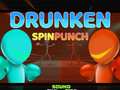 Igra Drunken Spin Punch