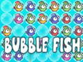 Igra Bubble Fish