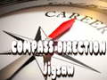 Igra Compass Direction Jigsaw