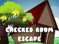 Igra Checked room escape