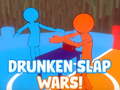 Igra Drunken Slap Wars