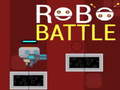 Igra Robo Battle