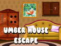Igra Umber House Escape