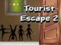 Igra Tourist Escape 2