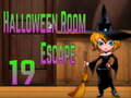 Igra Amgel Halloween Room Escape 19