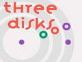 Igra Three Disks 