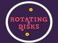 Igra Rotating Disks 