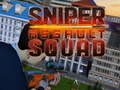 Igra Sniper Assault Squad