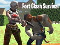 Igra Fort clash survival