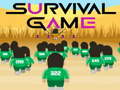 Igra Survival Game 