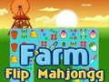 Igra Farm Flip Mahjongg