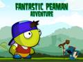 Igra Fantastic Peaman Adventure