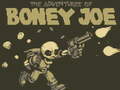 Igra The Adventures of Boney Joe