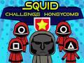 Igra Squid Challenge Honeycomb