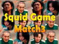 Igra Squid Game Match3