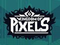 Igra Kingdom of Pixels