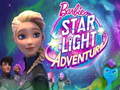 Igra Barbie Starlight Adventure