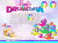 Igra Barbie Dreamtopia Cove Roller Coaster