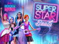 Igra Barbie Rock 'N Royals Superstar Beats
