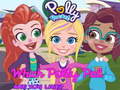 Igra Polly Pocket Which polly pal are you most like?