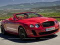 Igra Bentley Supersports Convertible Puzzle