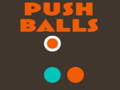 Igra Push Balls 