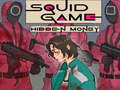 Igra Squid Game Hidden Money