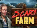 Igra Scary Farm