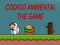 Igra Codigo Ambiental The game