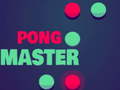 Igra Pong Master