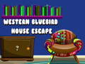 Igra Western Bluebird House Escape