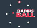 Igra Radius Ball