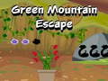 Igra Green Mountain Escape
