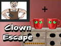 Igra Clown Escape