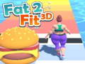 Igra Fat 2 Fit 3D 