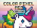 Igra Color Pixel Art Classic