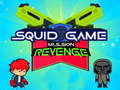 Igra Squid Game Mission Revenge