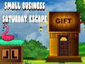 Igra Small Business Saturday Escape