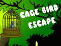 Igra Cage Bird Escape