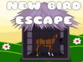 Igra Horse escape