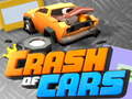 Igra Crash of Cars