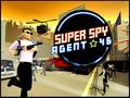 Igra Super Spy Agent 46