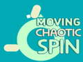 Igra Moving Chaotic Spin