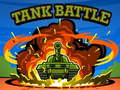 Igra Tank Battle