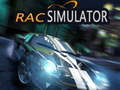 Igra Rac Simulator
