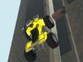 Igra ATV Stunts 2